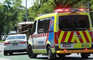 Ambulance Victoria appoints new board chair