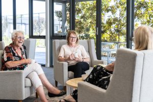 Why local downsizers are choosing Avington