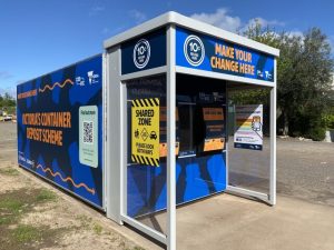 Recycle your way to $10,000