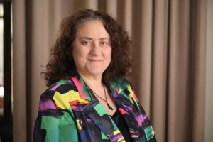 Medical researcher honoured