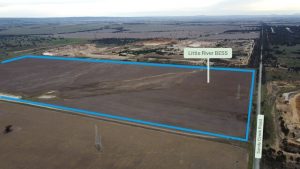 Big battery drop-in sessions