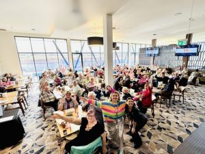 Club Tarneit turns one