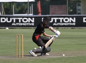 Boys emerging cricket squads announced