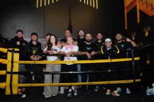 New era for Team Ellis