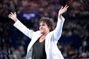 Film crews headed to the Ranges