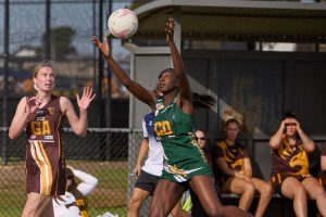 Raiders complete clean sweep