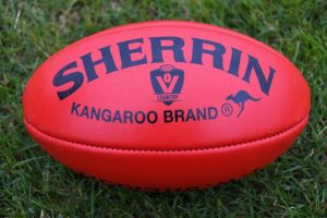 Kids go free to the footy for round 21