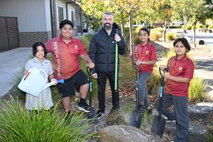 Truganina habitat heroes