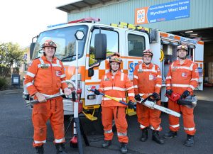 Come to SES open day