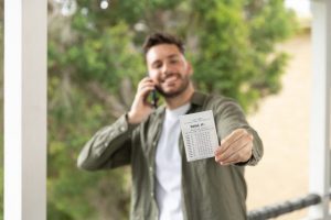 Point Cook man wins $2.2 million