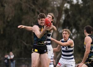 Tigers fall short in big weekend