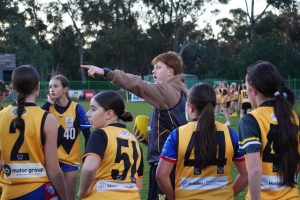New Werribee Football Club Academy