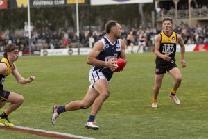 Warriors keep getting it done