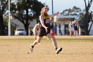 Werribee Districts focused on the bigger picture