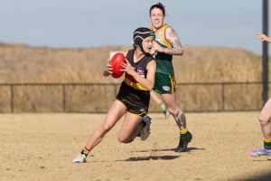 Suns connecting off field and on field in Western FL