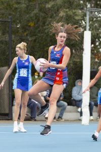 Western NL names association champs team