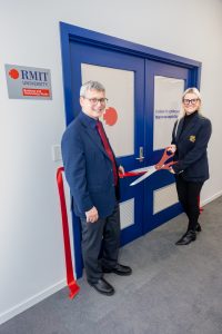 AI business program for Wyndham