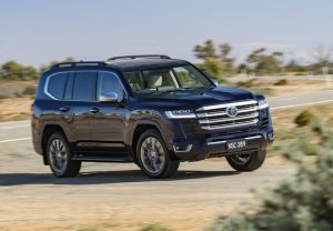 Shifting sands of tech and safety