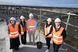 Award finalists announced