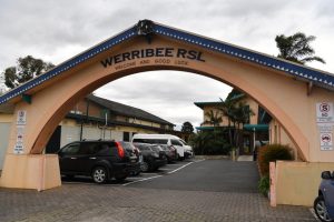 RSL fined $30,000 for self-exclusion failure