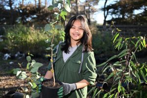 A birthday of growth