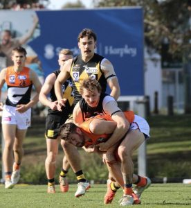 Same story for Werribee