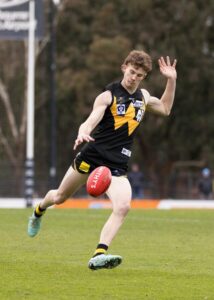 Werribee loses battle of the Tigers