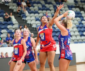 Falcons continue to fire