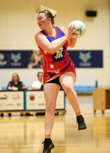 Falcons move on to finals