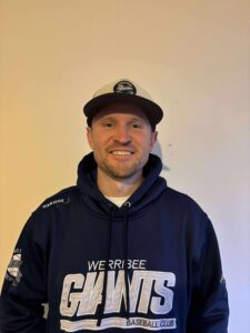 Brown keen to help Giants take next step