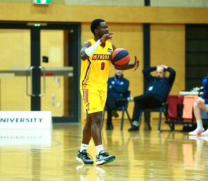 Wyndham taking positives out of tough season