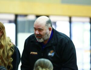 Wyndham’s coaching changes