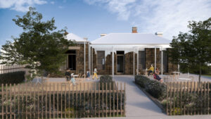 Cafe a ’waste’ of money