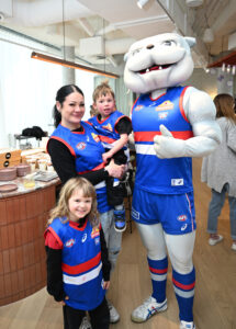 New pathways for parents