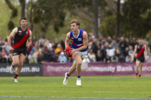 McGuane’s footy dream