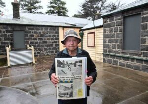 Fight to save homestead