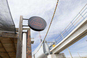 Thursday arvo gigs return