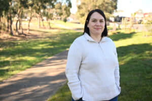 Fighting for childcare reform