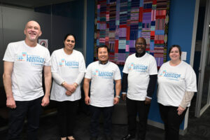 Festival offers a chance to learn