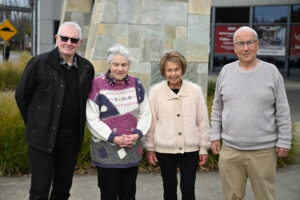 New Probus wants you