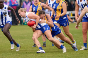 Kangaroos ready for challenge