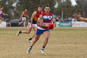 Bulldogs find their feet