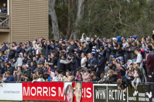 Finals venues locked in