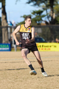 Tigers ready for finals tilt