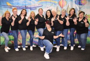 Go places with InSync Entertainment