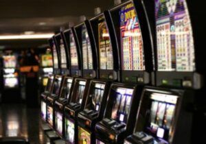 Millions more lost to pokies