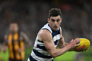 Mannagh’s crazy journey