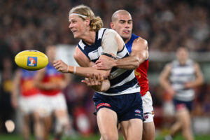 All set for a classic grand final