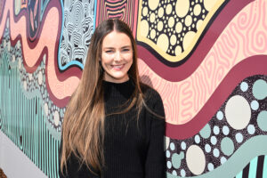 Chloe captures the true Mambourin