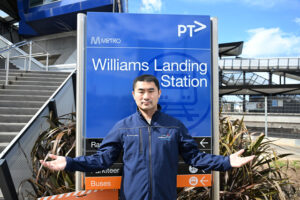 Station upgrades needed